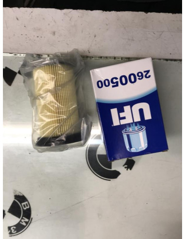 Filtre a carburant BMW SERIE 3 (E46) 