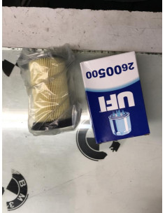 Filtre a carburant BMW SERIE 3 (E46) 