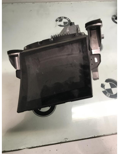 Afficheur BMW SERIE 5 (F10) PHASE 1 