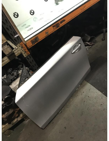 Porte avant gauche BMW SERIE 1 (E81) 