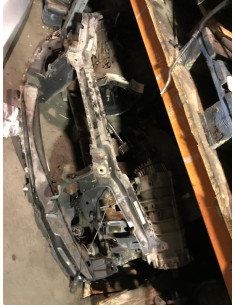 Avertisseur/Klaxon BMW X5 E53 