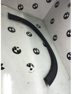 Extension d'aile arriere gauche BMW X5 E70 PHASE 1 