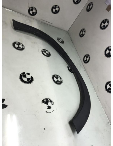 Extension d'aile arriere gauche BMW X5 E70 PHASE 1 
