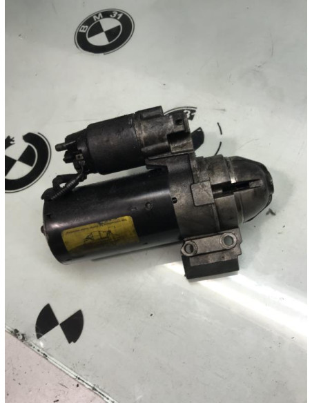 Demarreur BMW SERIE 1 (E87) PHASE 2 (LCI) 