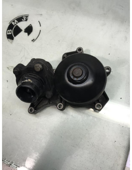Pompe à eau BMW SERIE 1 (E87) PHASE 2 (LCI) 