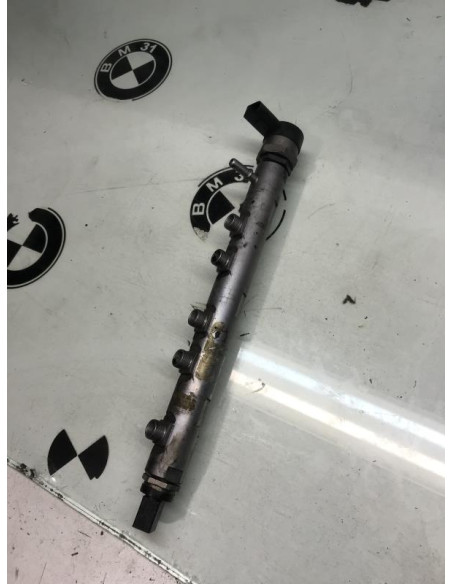 Rampe injection BMW SERIE 1 (E87) PHASE 2 (LCI) 