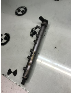 Capteur de pression de rampe injection BMW SERIE 1 (E87) PHASE 2 (LCI) 