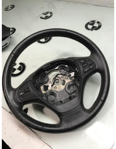 Volant BMW SERIE 1 (F20) 