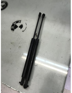 Verin de capot BMW SERIE 1 (E81) 