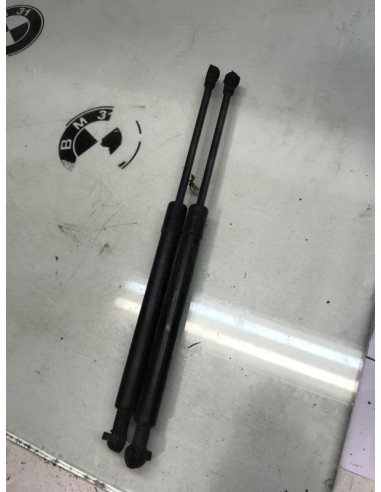 Verin de capot BMW SERIE 1 (E81) 