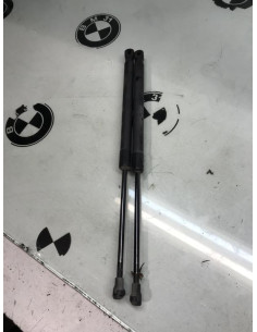 Verin de coffre BMW SERIE 1 (E81) 