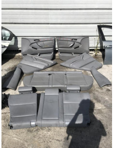 Interieur complet BMW X5 (E53) PHASE 2 