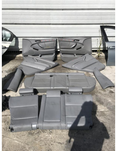 Interieur complet BMW X5 (E53) PHASE 2 