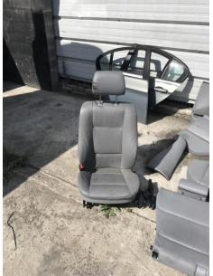 Interieur complet BMW X5 (E53) PHASE 2  2