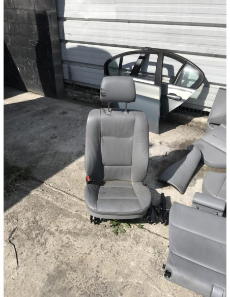 Interieur complet BMW X5 (E53) PHASE 2 