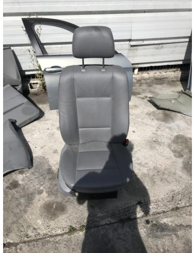 Interieur complet BMW X5 (E53) PHASE 2 