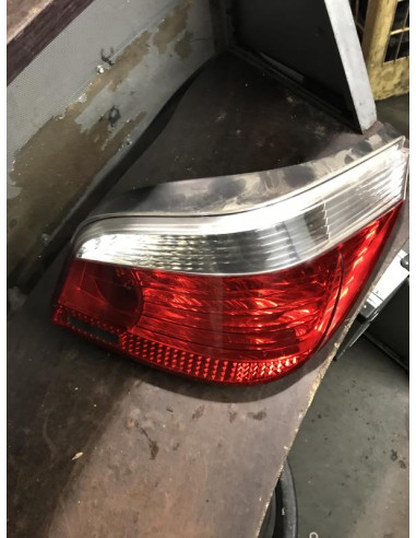 Feu arriere principal droit (feux) BMW SERIE 5 (E60) PHASE 1 