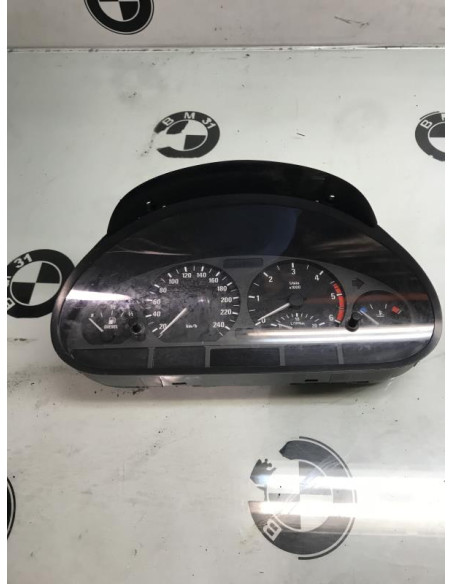 Compteur BMW SERIE 3 (E46) 