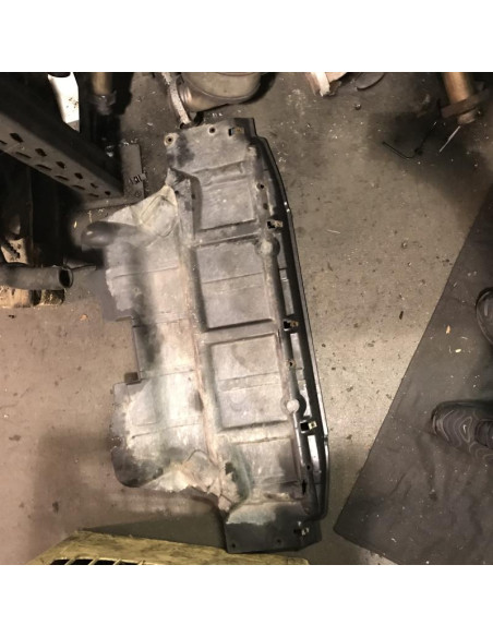 Cache sous moteur BMW X5 E53 