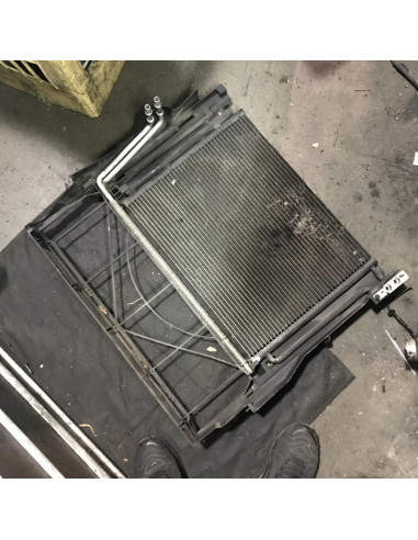 Radiateur clim BMW X5 E53 