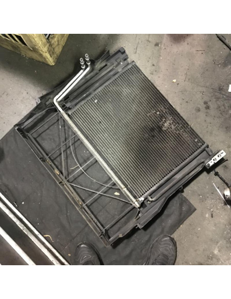 Radiateur clim BMW X5 E53 