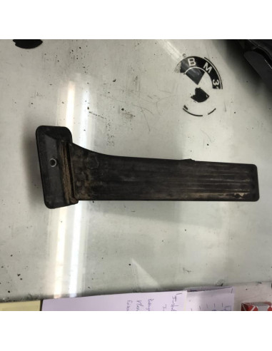 Pedale d'accelerateur BMW X6 E71/E72 PHASE 1 