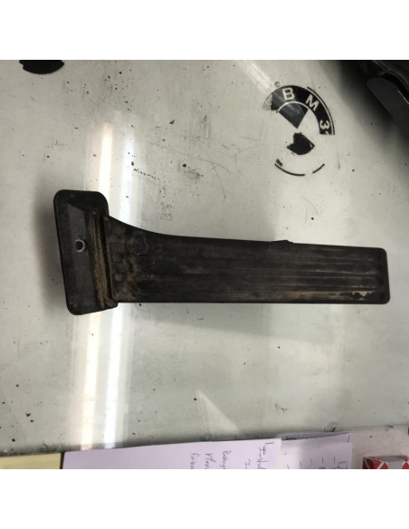 Pedale d'accelerateur BMW X6 E71/E72 PHASE 1 