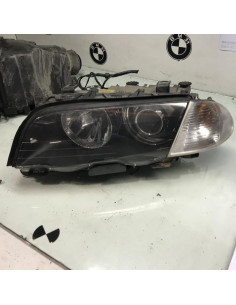 Gicleur lave glace BMW SERIE 3 (E46) 