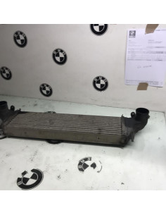 Echangeur air (Intercooler) BMW X5 E53 