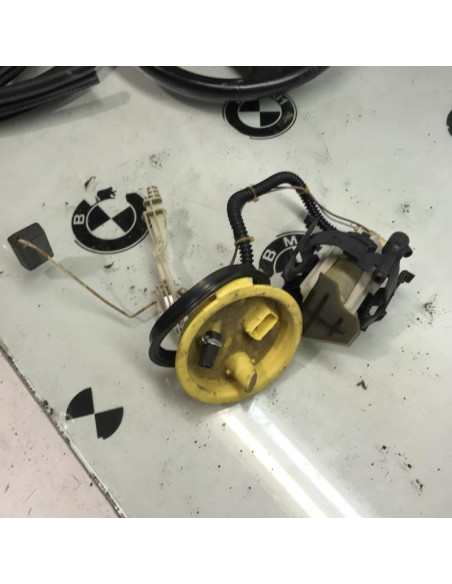 Pompe de gavage BMW  