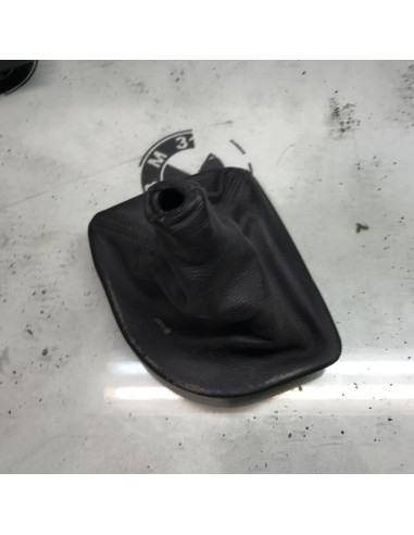Soufflet de levier de vitesse BMW SERIE 5 (E60) PHASE 1 