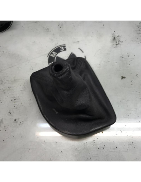 Soufflet de levier de vitesse BMW SERIE 5 (E60) PHASE 1 