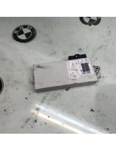 Calculateur BMW SERIE 5 (E60) PHASE 1 