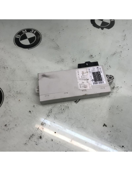 Calculateur BMW SERIE 5 (E60) PHASE 1 