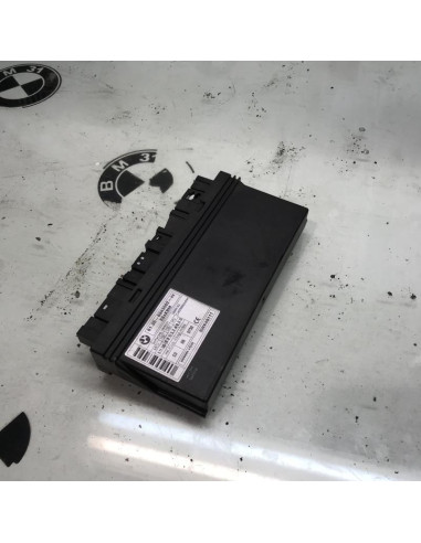 Calculateur BMW SERIE 5 (E60) PHASE 1 