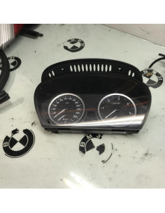 Compteur BMW SERIE 5 (E60) PHASE 1 
