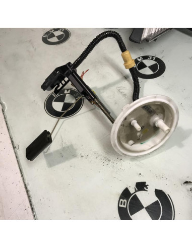 Jauge à carburant BMW SERIE 5 (E60) PHASE 1 