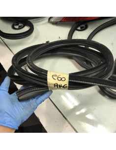 Joint de porte arriere gauche BMW SERIE 5 (E60) PHASE 1 