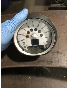 Compte tours MINI MINI 2 R56 PHASE 1 Essence