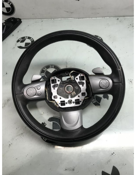 Volant MINI MINI 2 R56 PHASE 1 Essence