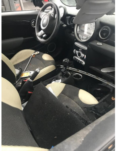 Volant MINI MINI 2 R56 PHASE 1 Essence 2