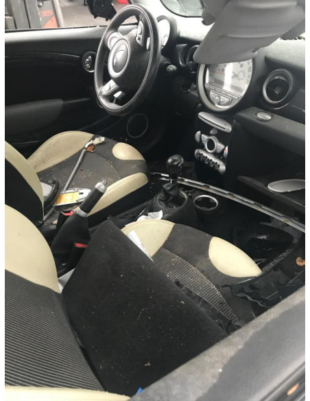 Volant MINI MINI 2 R56 PHASE 1 Essence