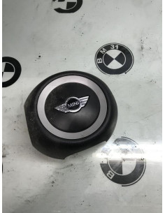 Air bag conducteur MINI MINI 2 R56 PHASE 1 Essence