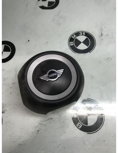 Air bag conducteur MINI MINI 2 R56 PHASE 1 Essence