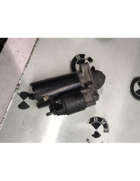 Demarreur BMW  