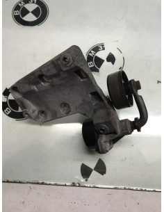 Galet tendeur BMW X5 E53 