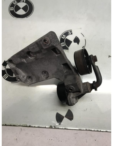 Galet tendeur BMW X5 E53 