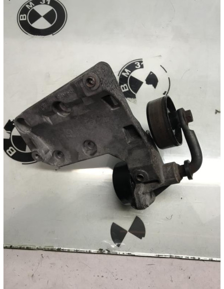 Galet tendeur BMW X5 E53 