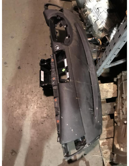 Casquette tableau de bord BMW SERIE 1 E87 PHASE 1 