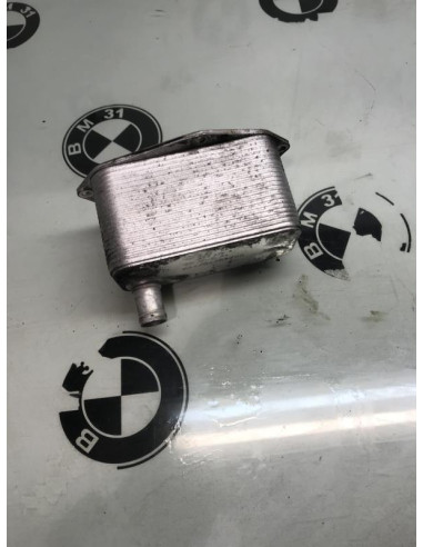 Radiateur huile BMW SERIE 3 (E46) 